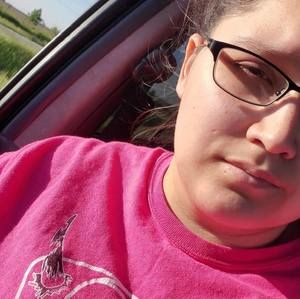 Meet your Posher, Maryanne